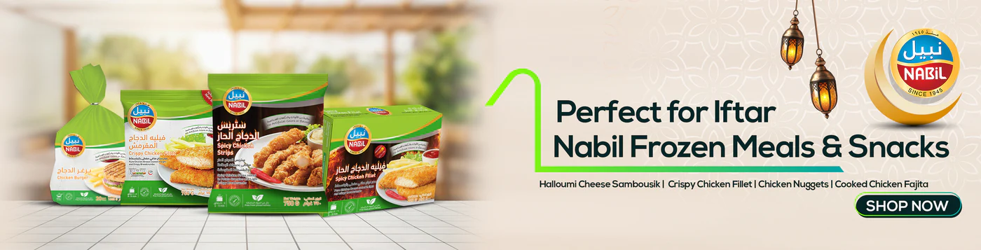 Freshness Delivered to Your Doorstep
